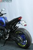 Yamaha MT - 4