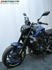 Yamaha MT - 5