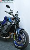 Yamaha MT - 6