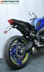 Yamaha MT - 7