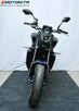 Yamaha MT - 8