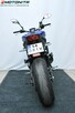 Yamaha MT - 9