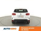 Citroen C5 Aircross Automat Navi Czujniki parkowania Klimatyzacja Podgrzewane fotele - 6
