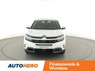 Citroen C5 Aircross Automat Navi Czujniki parkowania Klimatyzacja Podgrzewane fotele - 11