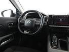 Citroen C5 Aircross Automat Navi Czujniki parkowania Klimatyzacja Podgrzewane fotele - 16