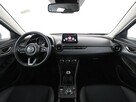 Mazda CX-3 2.0 Skyactiv-G Exceed Klimatyzacja Navi Tempomat Skóra HUD Kamera LED - 15