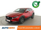 Mazda CX-30 FV23 Skyactiv-X MHEV Exclusive Navi GrzanaKierownica Fotele HUD KAM360