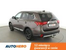 Mitsubishi Outlander kamera grzane fotele klima-auto tempomat - 4