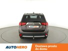 Mitsubishi Outlander kamera grzane fotele klima-auto tempomat - 6