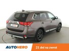 Mitsubishi Outlander kamera grzane fotele klima-auto tempomat - 7