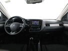 Mitsubishi Outlander kamera grzane fotele klima-auto tempomat - 15