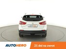Nissan Qashqai skóra full LED navi klima auto panorama kamera i czujniki parkowania - 6