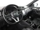 Nissan Qashqai skóra full LED navi klima auto panorama kamera i czujniki parkowania - 14