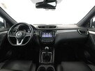 Nissan Qashqai skóra full LED navi klima auto panorama kamera i czujniki parkowania - 15