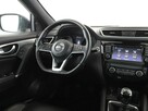 Nissan Qashqai skóra full LED navi klima auto panorama kamera i czujniki parkowania - 16