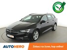 Opel Insignia automat LED navi klima auto grzane fotele czujniki parkowania