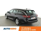 Opel Insignia automat LED navi klima auto grzane fotele czujniki parkowania - 4