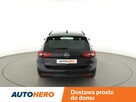 Opel Insignia automat LED navi klima auto grzane fotele czujniki parkowania - 6