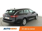 Opel Insignia automat LED navi klima auto grzane fotele czujniki parkowania - 7