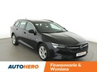 Opel Insignia automat LED navi klima auto grzane fotele czujniki parkowania - 10