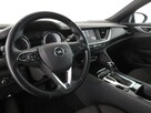 Opel Insignia automat LED navi klima auto grzane fotele czujniki parkowania - 14