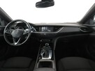 Opel Insignia automat LED navi klima auto grzane fotele czujniki parkowania - 15