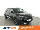 Peugeot 2008 automat full LED navi virtual cocpit klima auto kamera i czujniki park - 10