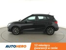Seat Arona LED multifunkcja klimatyzacja czujniki parkowania - 2