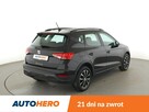 Seat Arona LED multifunkcja klimatyzacja czujniki parkowania - 7
