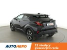 Toyota C-HR FV23% full LED navi klima auto kamera cofania - 4