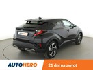 Toyota C-HR FV23% full LED navi klima auto kamera cofania - 7