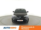 Toyota C-HR FV23% full LED navi klima auto kamera cofania - 11