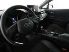 Toyota C-HR FV23% full LED navi klima auto kamera cofania - 14