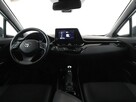 Toyota C-HR FV23% full LED navi klima auto kamera cofania - 15