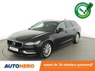 Volvo V90 Momentum PHEV T8 AWD automat skóra navi panorama grzane fotele PDC