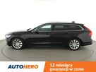 Volvo V90 Momentum PHEV T8 AWD automat skóra navi panorama grzane fotele PDC - 2