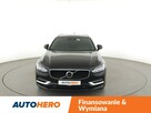 Volvo V90 Momentum PHEV T8 AWD automat skóra navi panorama grzane fotele PDC - 11