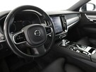 Volvo V90 Momentum PHEV T8 AWD automat skóra navi panorama grzane fotele PDC - 14