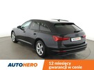 Audi A6 mHEV 4x4 S-Tronic full LED virtual cocpit skóra/alcantara navi kamery - 4