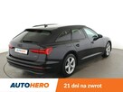 Audi A6 mHEV 4x4 S-Tronic full LED virtual cocpit skóra/alcantara navi kamery - 7