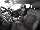 Audi A6 mHEV 4x4 S-Tronic full LED virtual cocpit skóra/alcantara navi kamery - 13