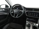 Audi A6 mHEV 4x4 S-Tronic full LED virtual cocpit skóra/alcantara navi kamery - 16