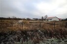 Działka pod budowę – 1158 m² - 1