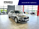 Škoda Scala Style 1.0TSI 110KM DSG 2022 r., salon PL, I właściciel, f-a VAT - 1