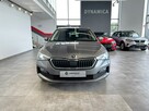 Škoda Scala Style 1.0TSI 110KM DSG 2022 r., salon PL, I właściciel, f-a VAT - 3
