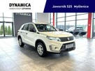 Suzuki Vitara Comfort 1.4 hybrid 129KM 2024 r., salon PL, I właściciel, f-a VAT - 1