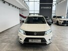 Suzuki Vitara Comfort 1.4 hybrid 129KM 2024 r., salon PL, I właściciel, f-a VAT - 3