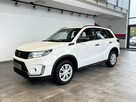 Suzuki Vitara Comfort 1.4 hybrid 129KM 2024 r., salon PL, I właściciel, f-a VAT - 4