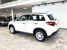 Suzuki Vitara Comfort 1.4 hybrid 129KM 2024 r., salon PL, I właściciel, f-a VAT - 5