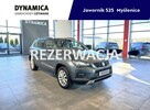 Seat Ateca Style 1.5TSI 150KM DSG 2020 r., salon PL, I właściciel, serwisowany